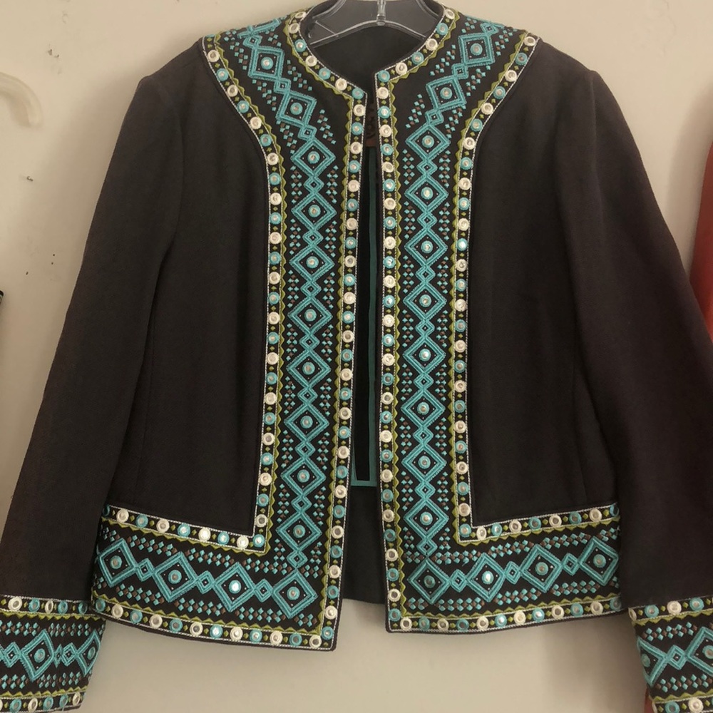 Tory Burch Jacket